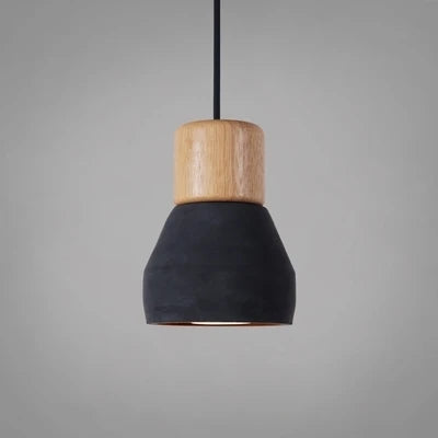 suspension en ciment style campagnard américain pour décoration intérieure - vue 11 sur 13