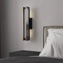 Modern Italian minimalist wall light new collection