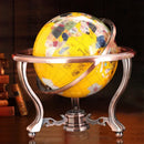 globe decoration for education and office