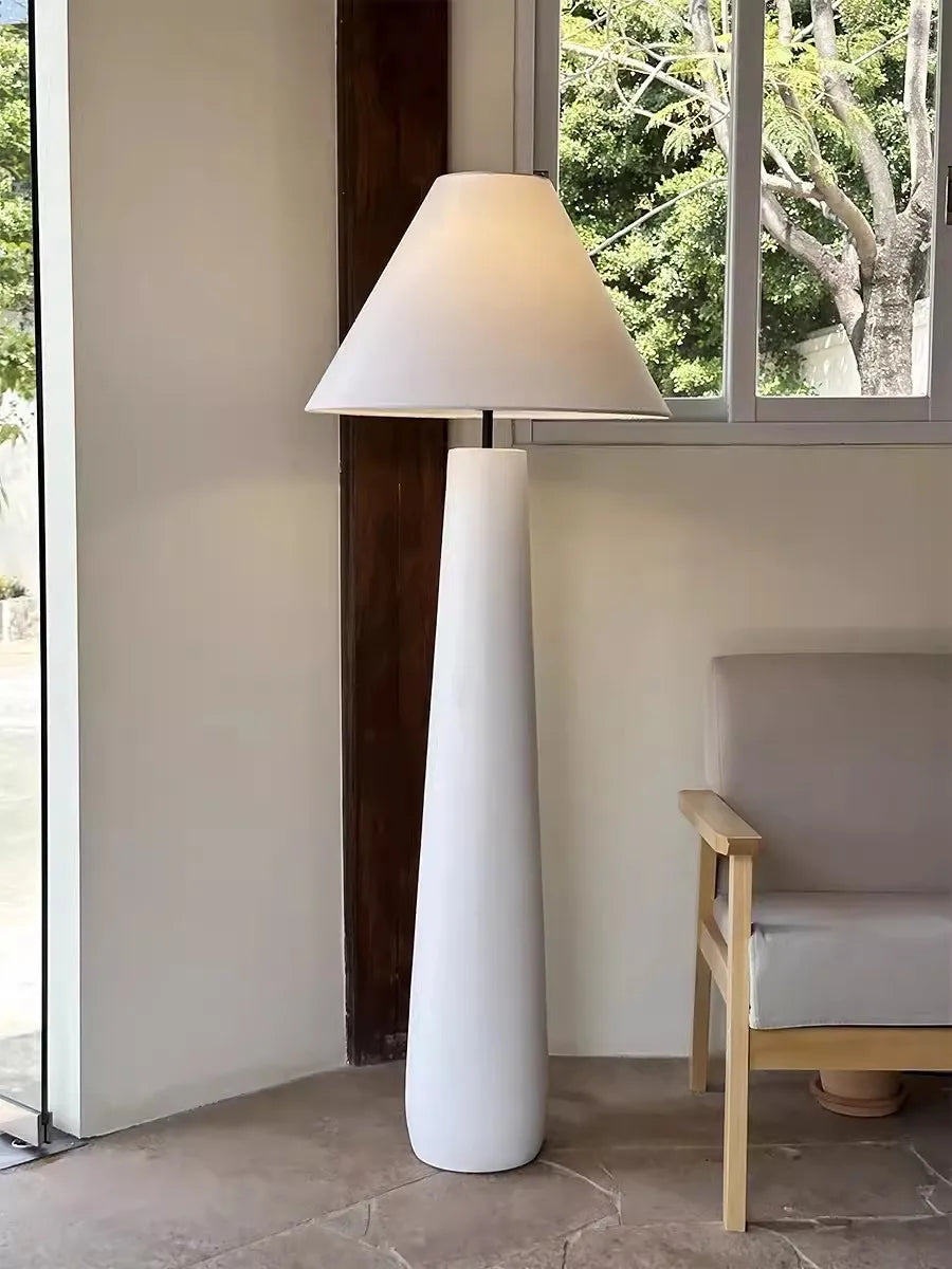 Luxury Italian mushroom floor lamp - vue 2 sur 8