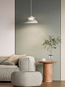 Modern Danish design wabi-sabi pendant light for contemporary spaces