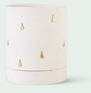 Nordic style ceramic succulent flower pot