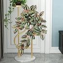 Artificial hanging scindapsus aureus plant for indoor and outdoor decoration