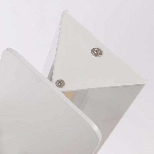 Modern decorative swing bedside wall light - vue 6 sur 6