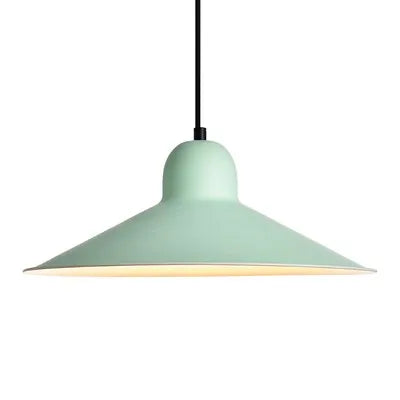 lustre moderne style nordique pour décoration intérieure multicolore
