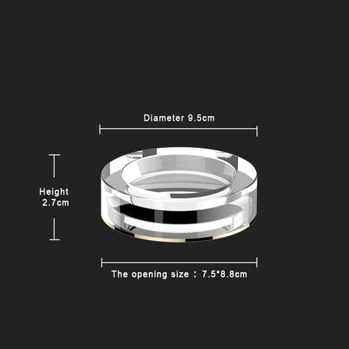 Indoor LED spotlight for living room, hallway, bedroom, kitchen, home decor