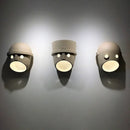 Creative designer wall light for a unique interior