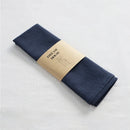 Thick cotton linen napkin modern style