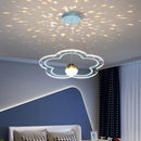 Modern nordic minimalist chandelier elegant interior lighting design