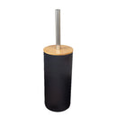 modern, stylish and practical bathroom cleaning brush