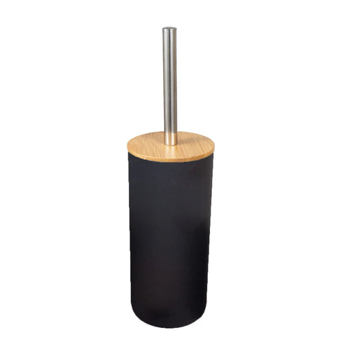 modern, stylish and practical bathroom cleaning brush - vue 25 sur 30