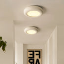 Simple modern hallway lamp with full spectrum
