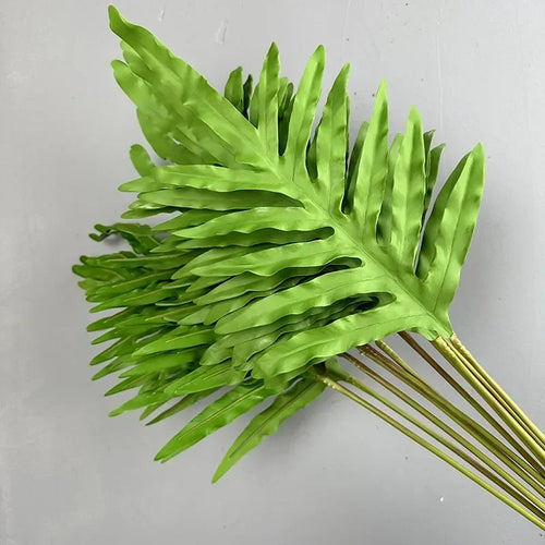 Decorative artificial plants for a springtime atmosphere - vue 6 sur 8