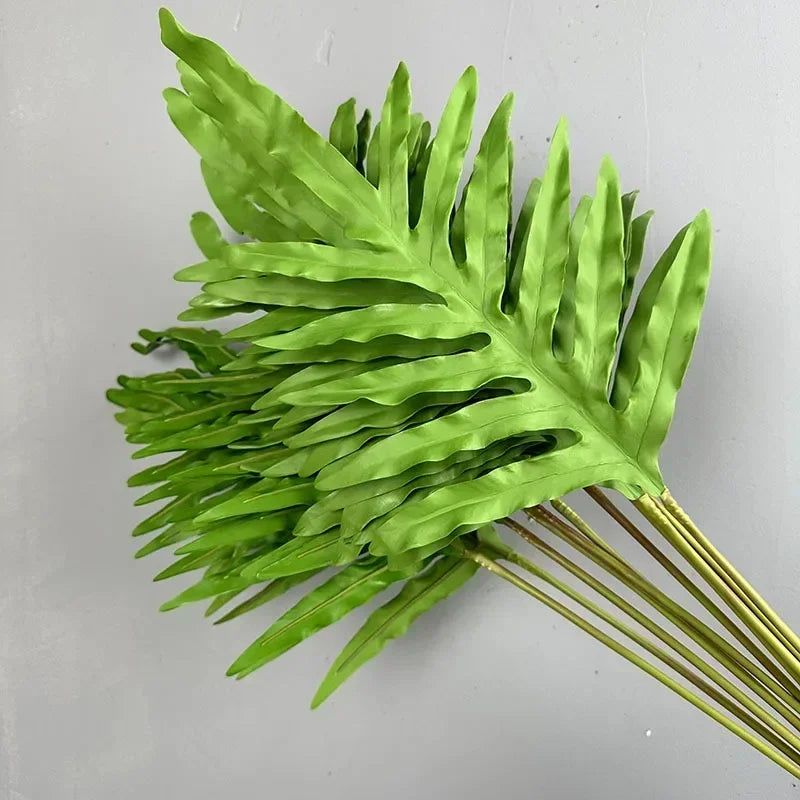 Decorative artificial plants for a springtime atmosphere - vue 5 sur 8