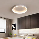 Modern ceiling light with elegant finish for all rooms