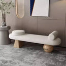 Nordic creative multifunctional stool for stylish interior