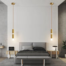 Modern high pendant lamps for diverse uses