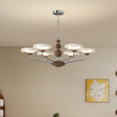 Modern Nordic pendant light for stylish indoor lighting