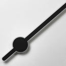 Modern nordic wall light for corridor and staircase