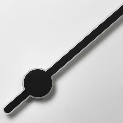 Modern nordic wall light for corridor and staircase - vue 6 sur 20