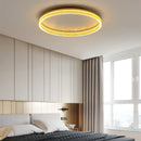 Modern LED ceiling light for elegant interior decor