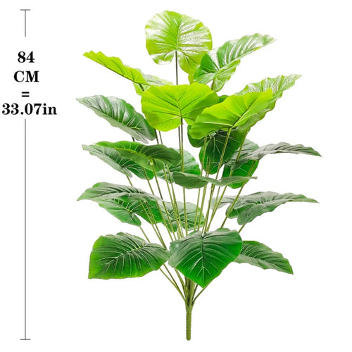 Decorative artificial plants for weddings, parties and office - vue 21 sur 24