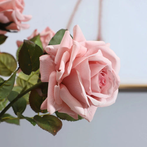 Artificial flower arrangement for weddings and floral decoration - vue 4 sur 9