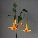 Luxury artificial flower party decoration for weddings and Christmas