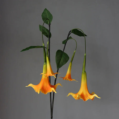 Luxury artificial flower party decoration for weddings and Christmas - vue 2 sur 9