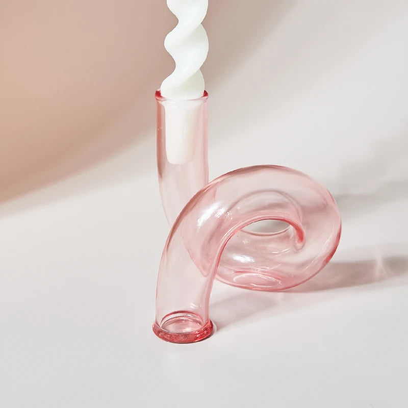 glass vases decorative candle holders for weddings and events
