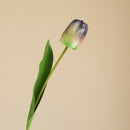 Easter silk tulip decoration for weddings and spring