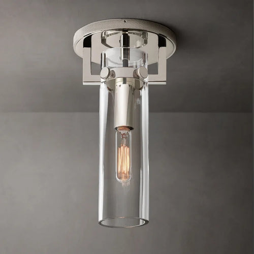 Nordic ceiling light for modern and elegant interiors - vue 15 sur 18