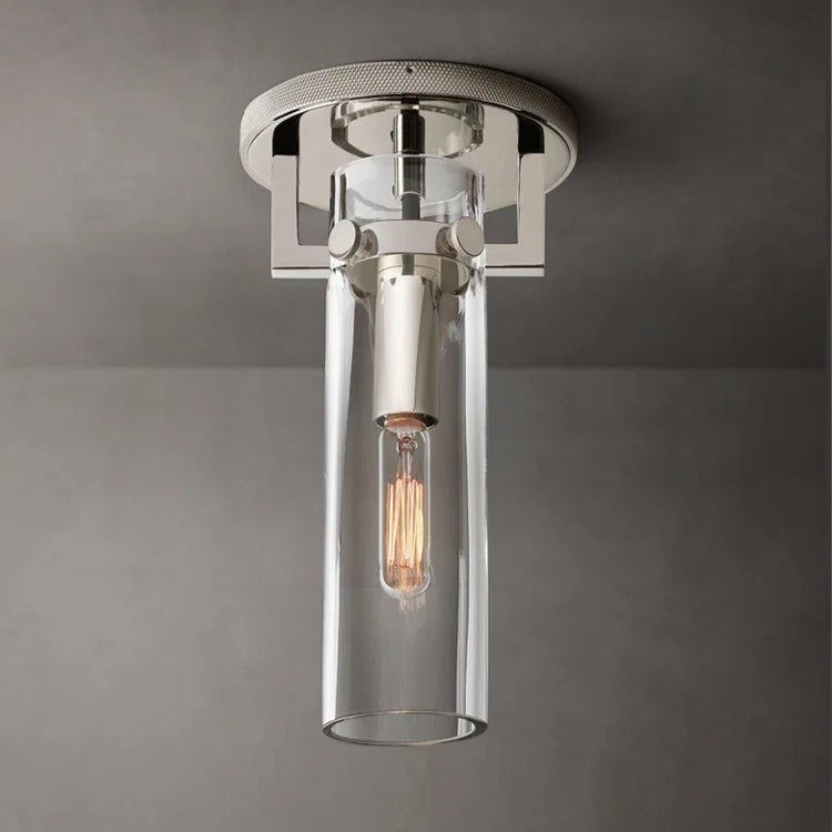 Nordic ceiling light for modern and elegant interiors - vue 14 sur 18