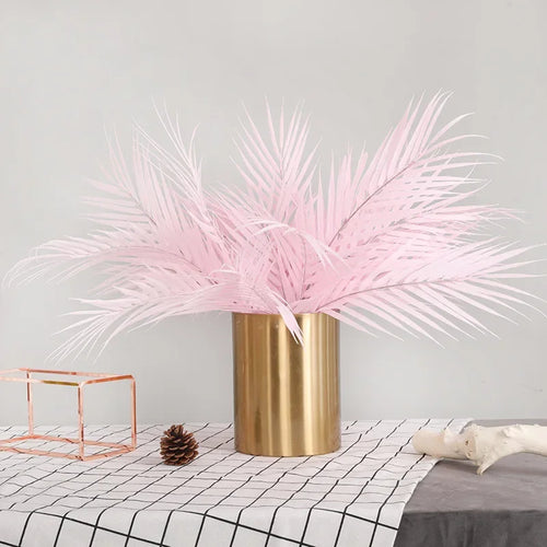 Artificial palm plants for indoor and outdoor decoration - vue 3 sur 12