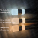 Creative mini LED pendant lights for indoor lighting
