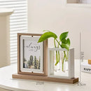 Modern frame for photos and versatile home decor