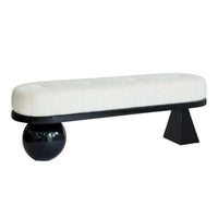 Nordic creative multifunctional stool for stylish interior