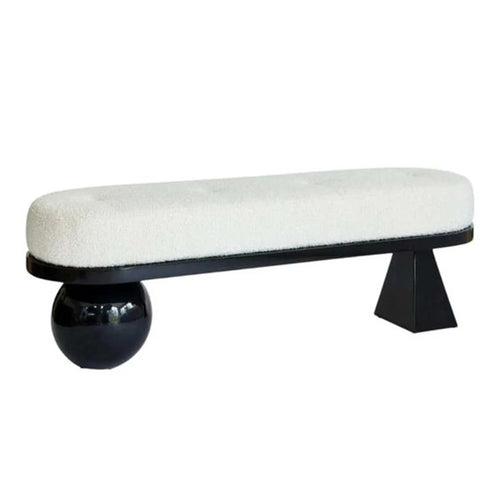 Nordic creative multifunctional stool for stylish interior