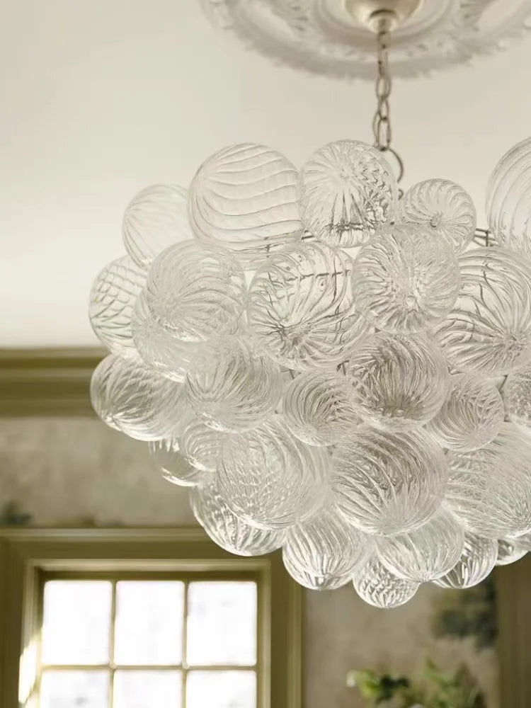 Designer pendant chandelier for modern interiors