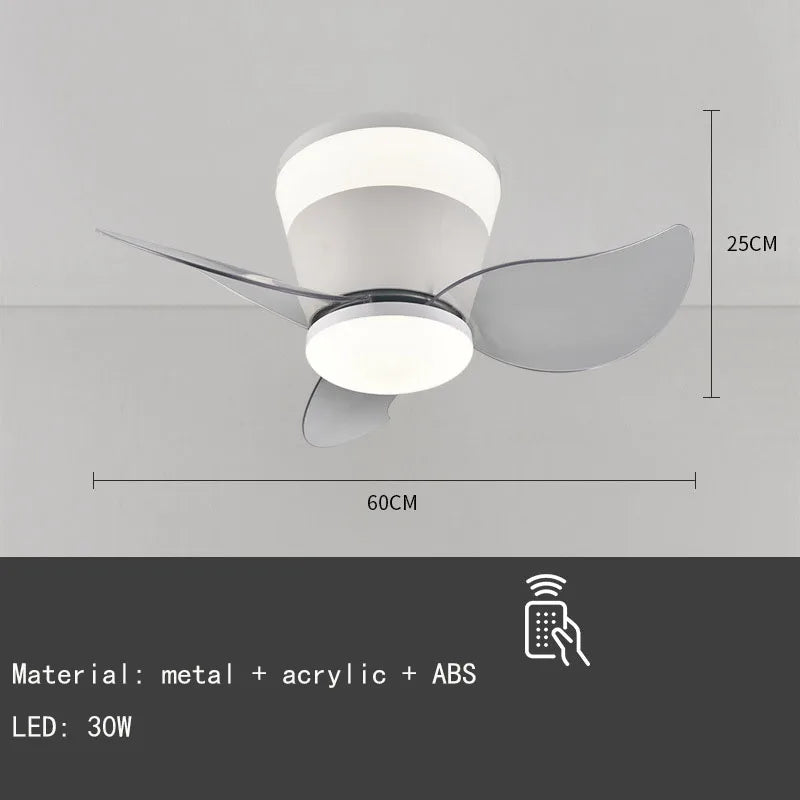 Electric metal fan for indoor and outdoor use - vue 11 sur 11