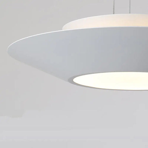 Nordic designer chandelier for personalised elegant decor - vue 5 sur 6