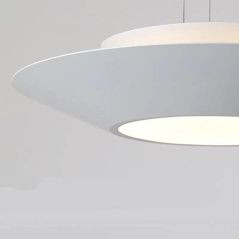 Nordic designer chandelier for personalised elegant decor - vue 4 sur 6