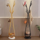 modern design multifunctional coat rack for interior decoration