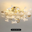 Modern Nordic ceiling pendant chandelier