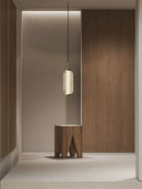 Luxury glass pendant light for restaurant, bar and hotel