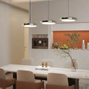 Luxury pendant lamps with remote control for restaurant