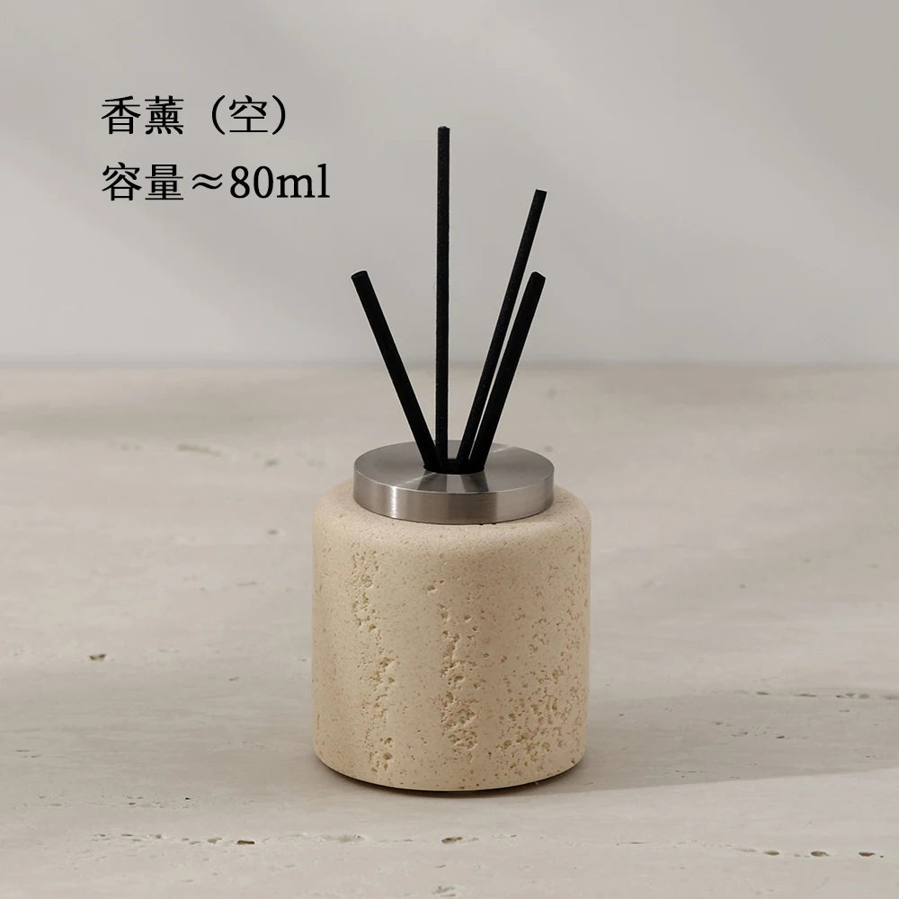 luxury disinfectant bottle and bathroom accessories - vue 9 sur 19