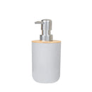 modern, stylish and practical bathroom cleaning brush