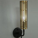 modern led wall light creative design for interior decoration
