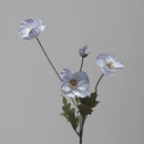Silk artificial flowers for wedding and party decoration